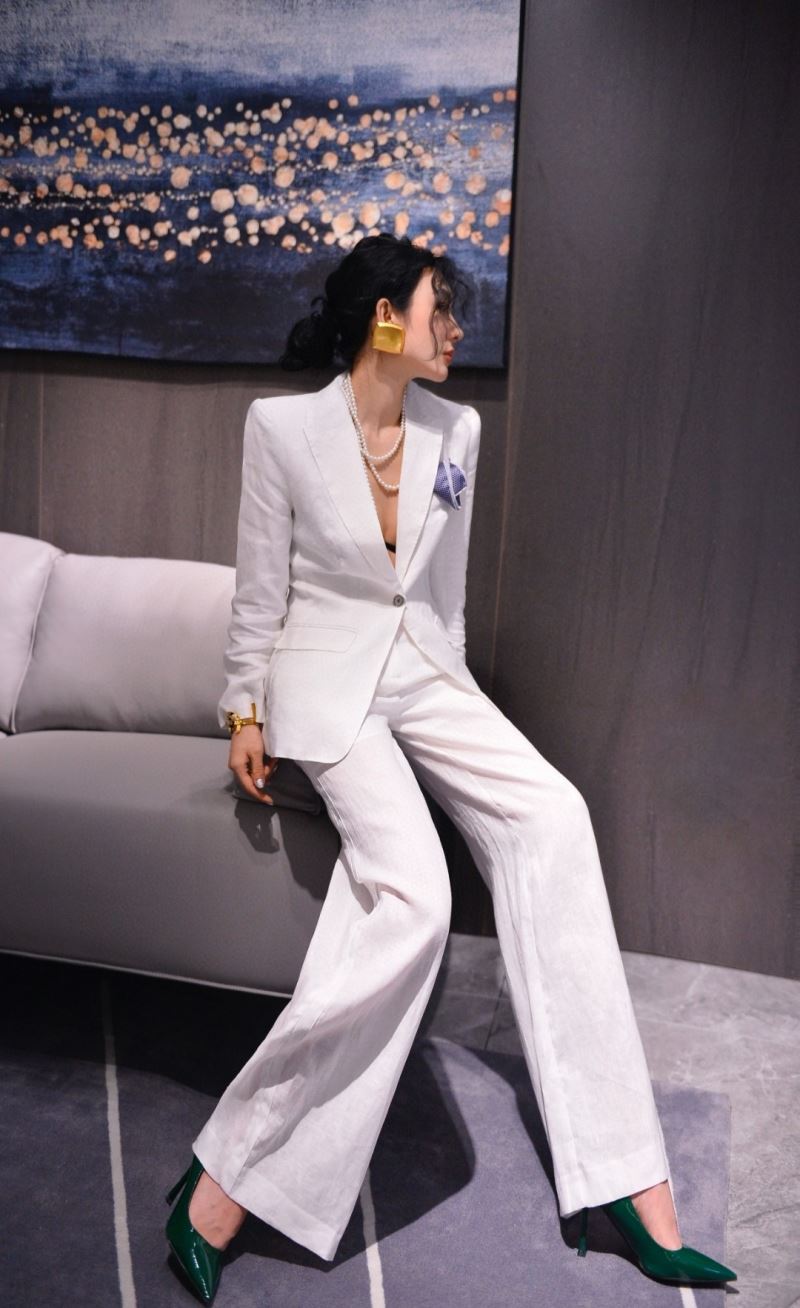 Christian Dior Long Suits